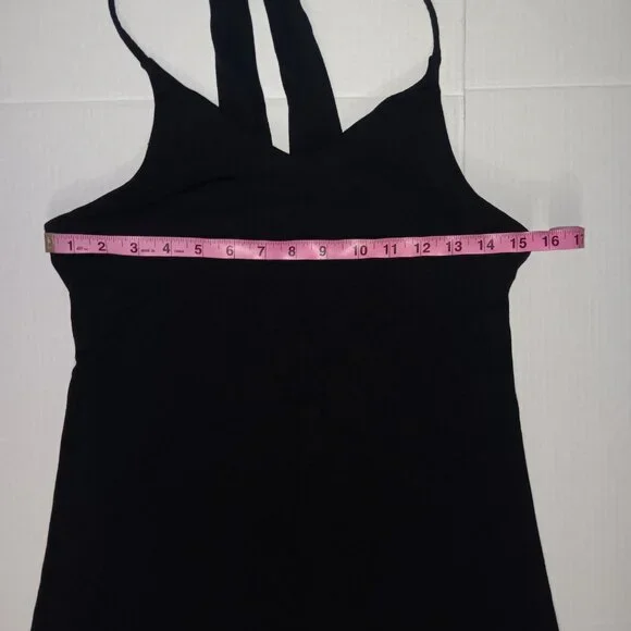 TABITHA WEBB HIGH LOW MAXI DRESS - Picture 7 of 12